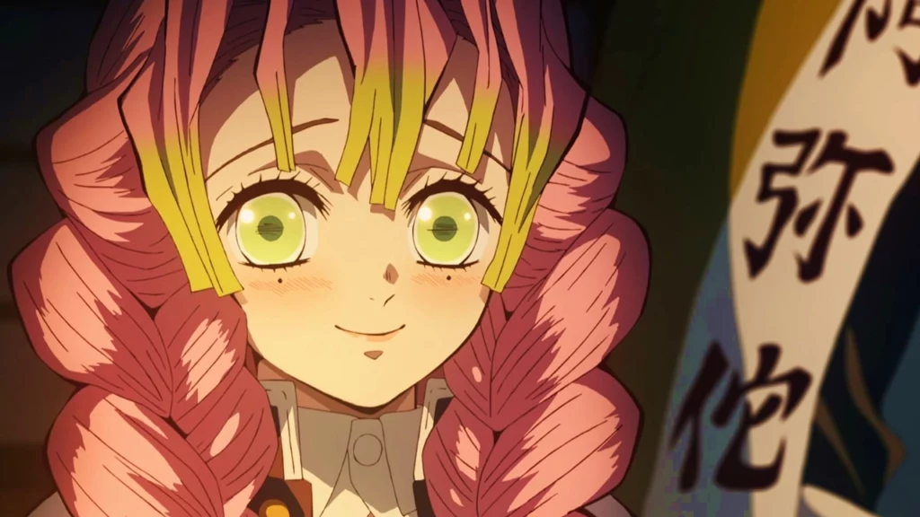 kimetsu no yaiba kanroji