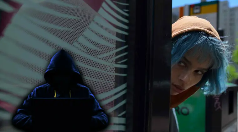 Imagen de La película de HBO Max que sacará tu lado más cibernético y conspiranoico