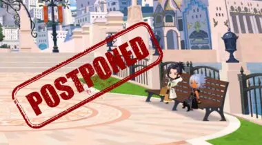 Imagen de La gran actualización final de Kingdom Hearts Dark Road se retrasa de manera indefinida