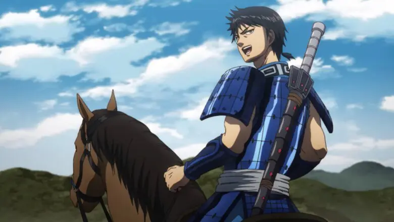 kingdom temporada 4 trailer