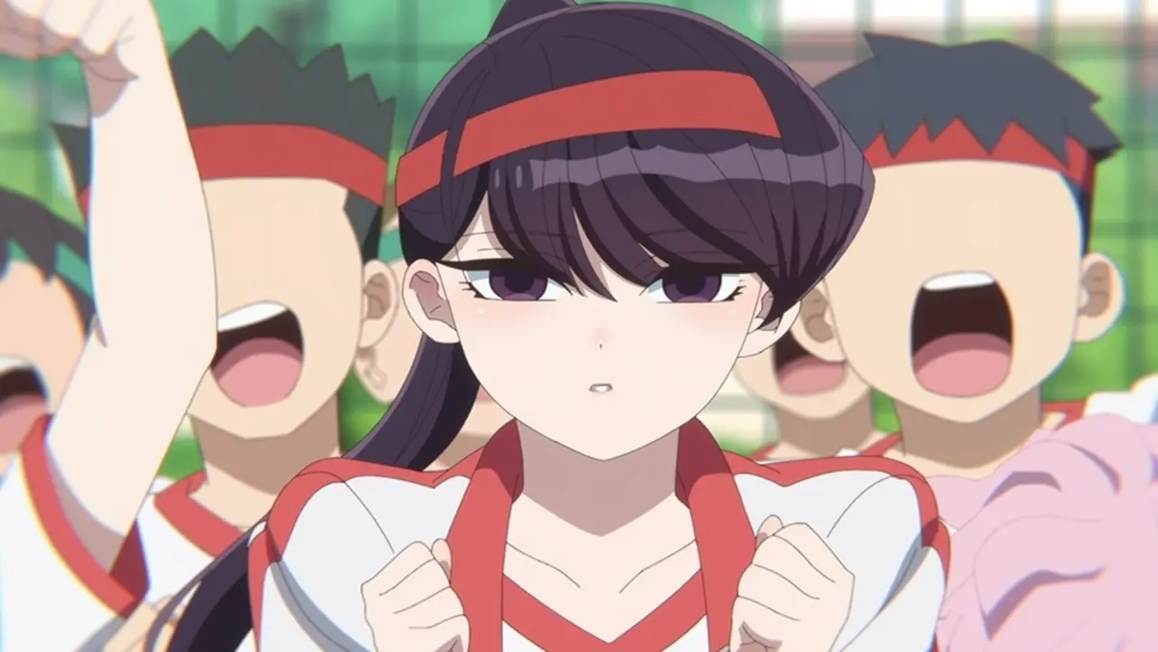 Komi-san no puede comunicarse Temporada 2 Episodio 1: fecha y hora