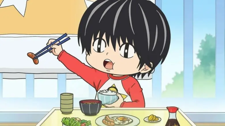 kotaro lives alone