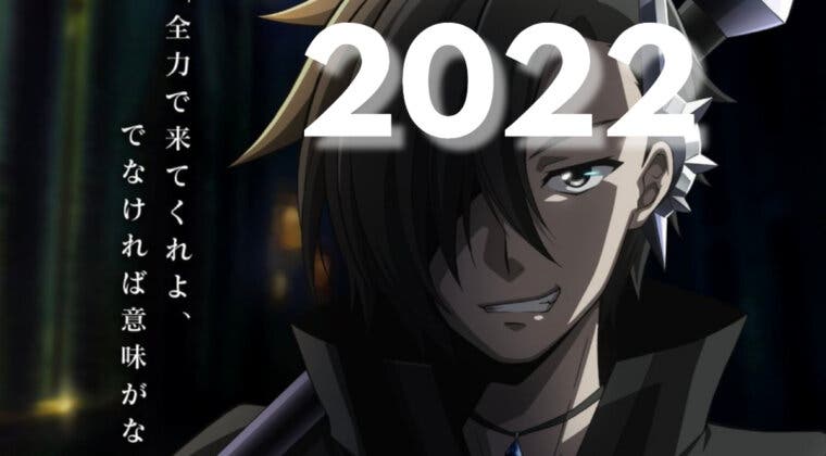 Imagen de Kuro no Shoukanshi anuncia su anime, y el estreno está previsto para este mismo año