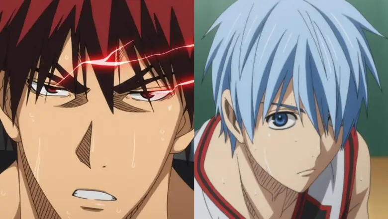 kuroko no basket movil fondo
