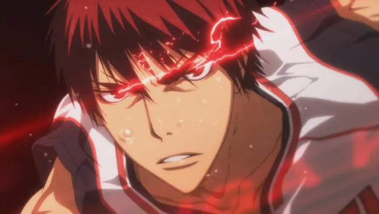 kagami de kuroko no basket