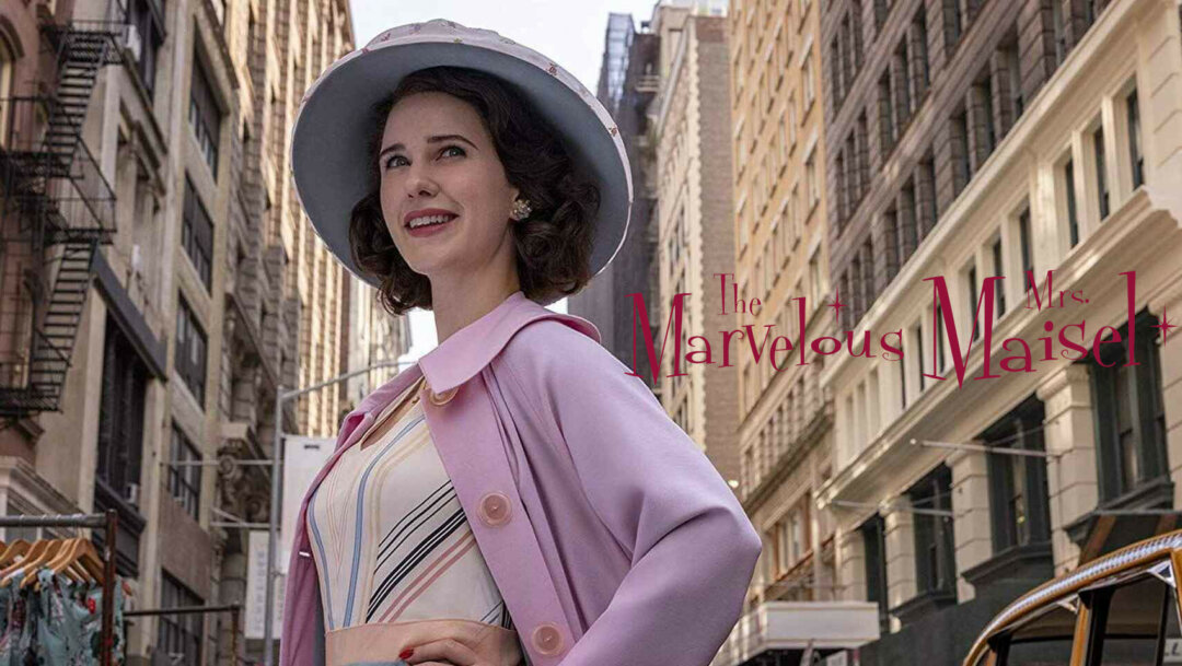 ¿Habrá temporada 5 de La maravillosa Señora Maisel? Ya conocemos el