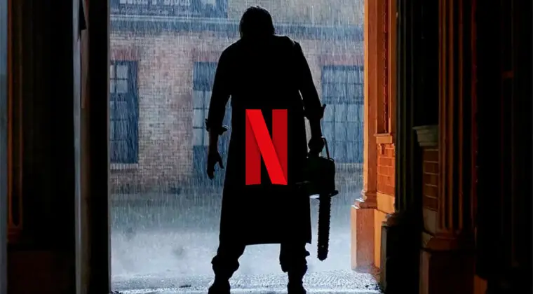 Imagen de Netflix: la película de terror que intenta recuperar el espíritu de los 70 con sangre y gore