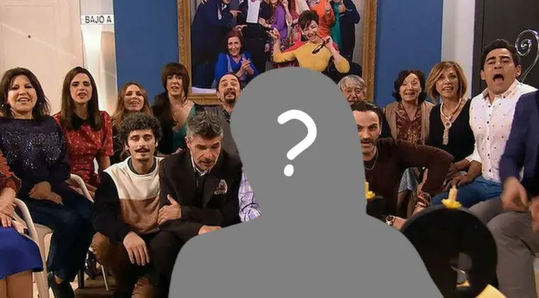 Imagen de El actor de La que se avecina que acaba de abandonar la serie y no estará en la temporada 13