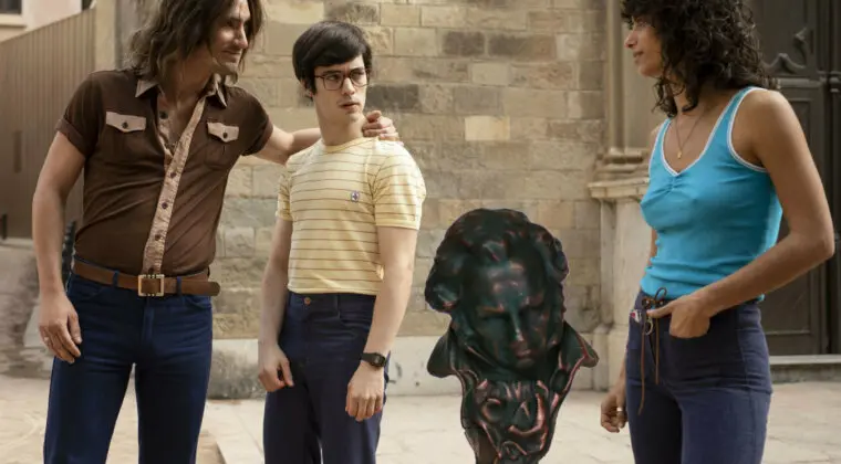 Imagen de Estos han sido los ganadores de los Premios Goya 2022