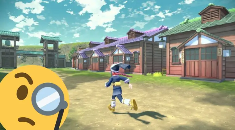 Imagen de Leyendas Pokémon: Arceus ya se ha sometido a su primer análisis técnico, ¿cumple o decepciona?