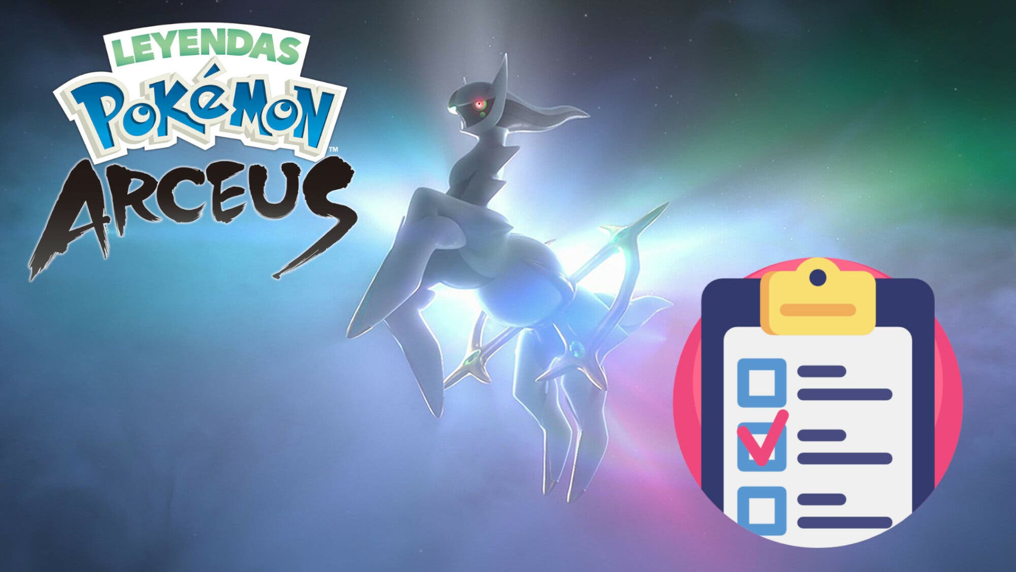 Concurso: Meu Pokémon Favorito – Finalistas – Pokémon Mythology