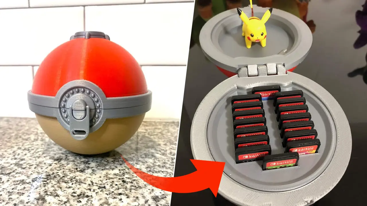 leyendas pokémon: arceus pokéball
