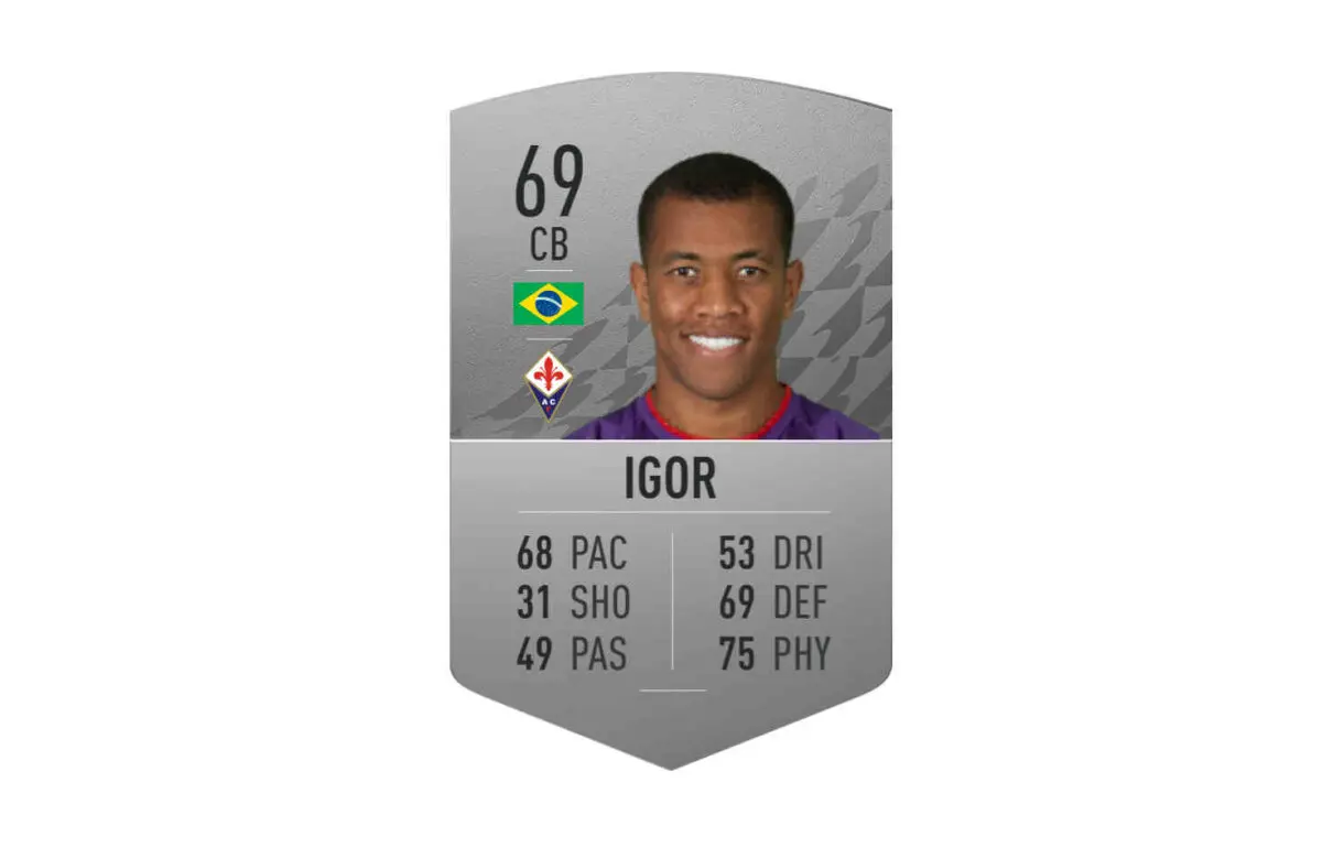 FIFA 22: ¿Merece la pena Arthur Cabral Future Stars? + Solución del SBC Ultimate Team link perfecto