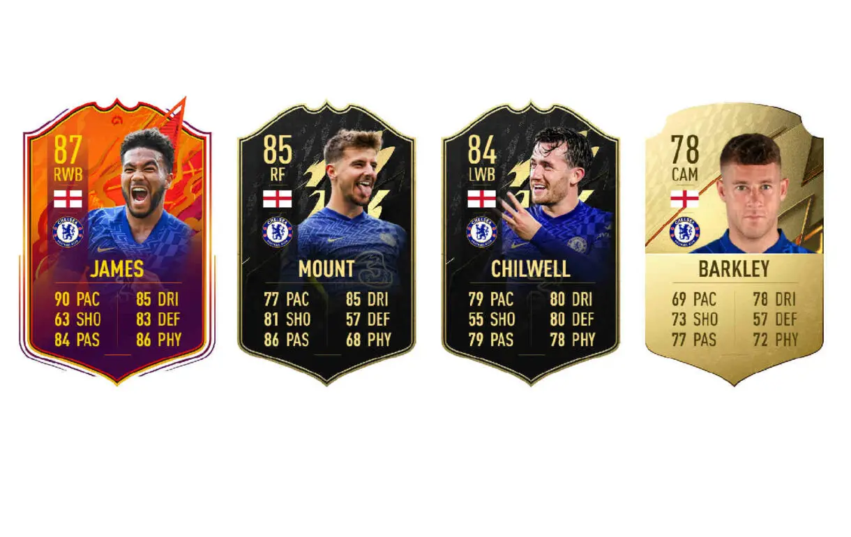 FIFA 22: ¿Interesante o poco valioso? ¿Qué versión elijo? Análisis de Chalobah Future Stars gratuito Ultimate Team links perfectos