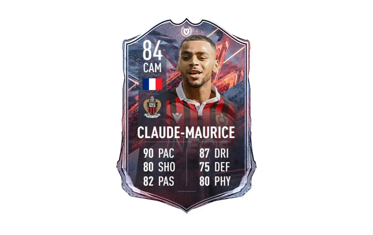 FIFA 22: ¿Delantero valioso o poco recomendable? Análisis de Gouiri Future Stars gratuito Ultimate Team link perfecto