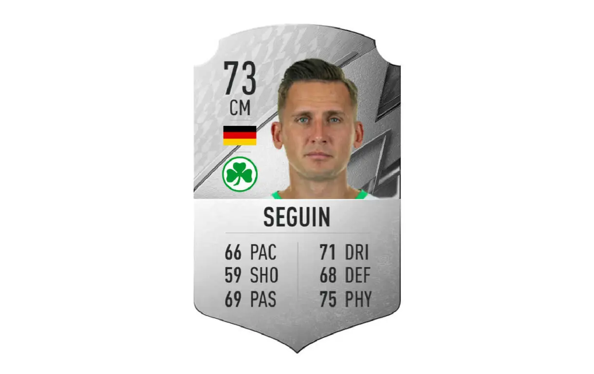 FIFA 22: ¿Merece la pena Jamie Leweling Future Stars? + Solución del SBC Ultimate Team link perfecto