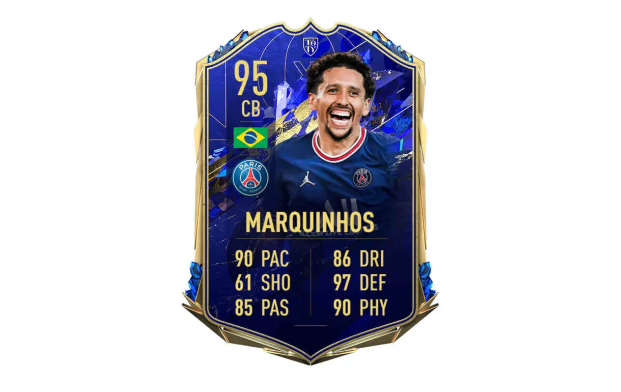 FIFA 22: ¿Merece la pena Neymar Júnior Flashback? + Solución del SBC Ultimate Team link perfecto