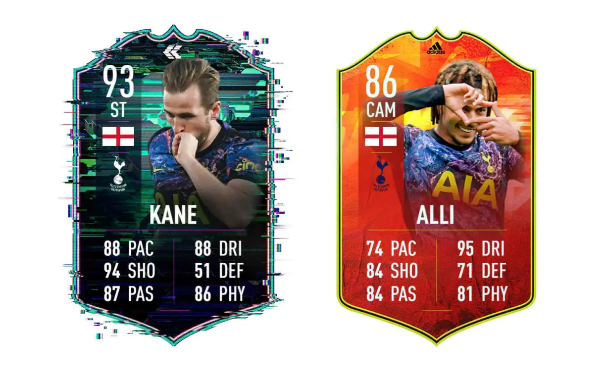 FIFA 22: ¿Merece la pena Japhet Tanganga Future Stars? ¿Qué versión elijo? + Solución del SBC Ultimate Team links perfectos