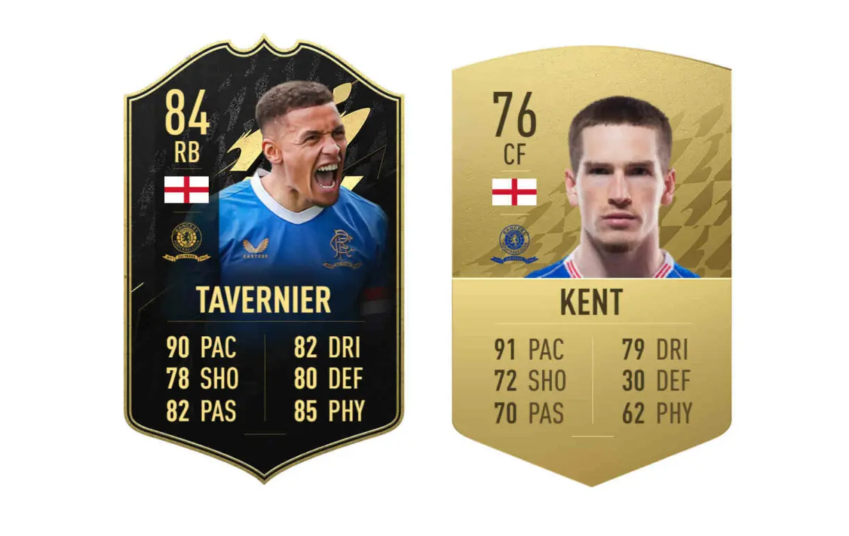 FIFA 22: ¿Merece la pena Ianis Hagi Future Stars? + Solución del SBC Ultimate Team links verdes