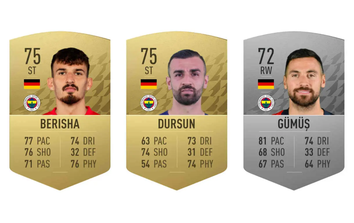Links perfectos Mesut Özil Moments FIFA 22 Ultimate Team