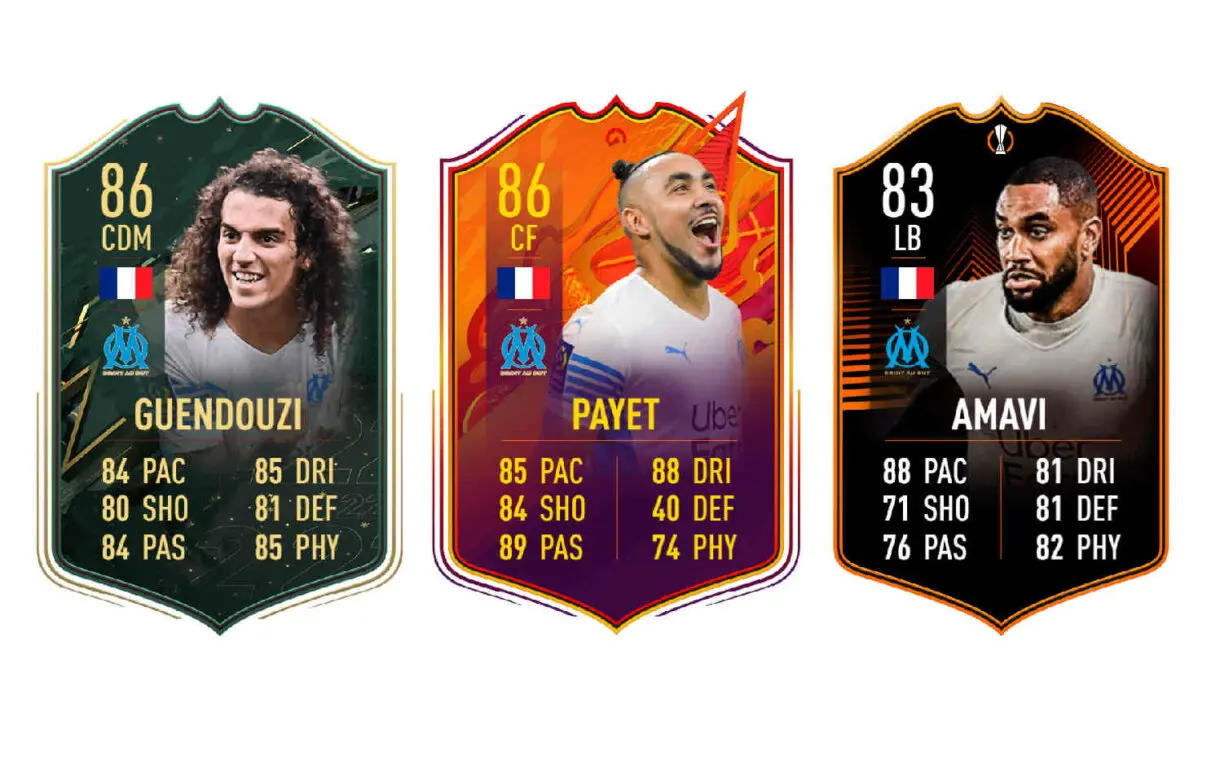 FIFA 22: ¿Merece la pena William Saliba Future Stars? + Solución del SBC Ultimate Team links perfectos