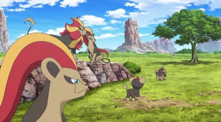 Imagen de Pokémon GO: Así celebra el juego el Año Nuevo Lunar 2022