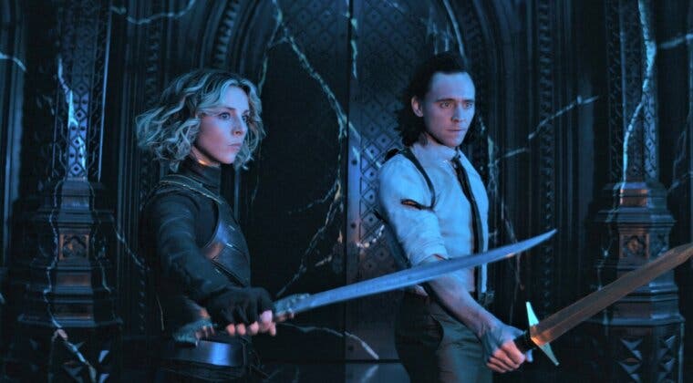Imagen de Así es el impresionante cosplay de Lady Loki que triunfó en la Comic Con