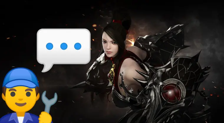 Imagen de Los jugadores de Lost Ark se quejan de los spammers del chat y Amazon promete arreglarlo