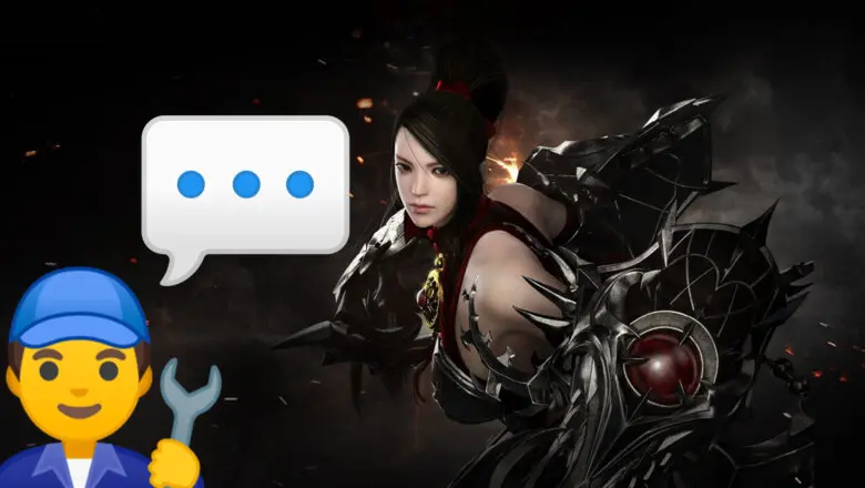 Amazon trabajará en los problemas del chat de Lost Ark