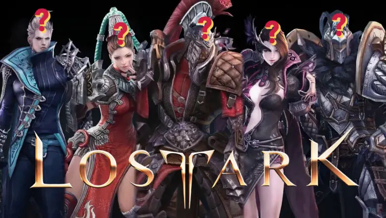 Lost Ark