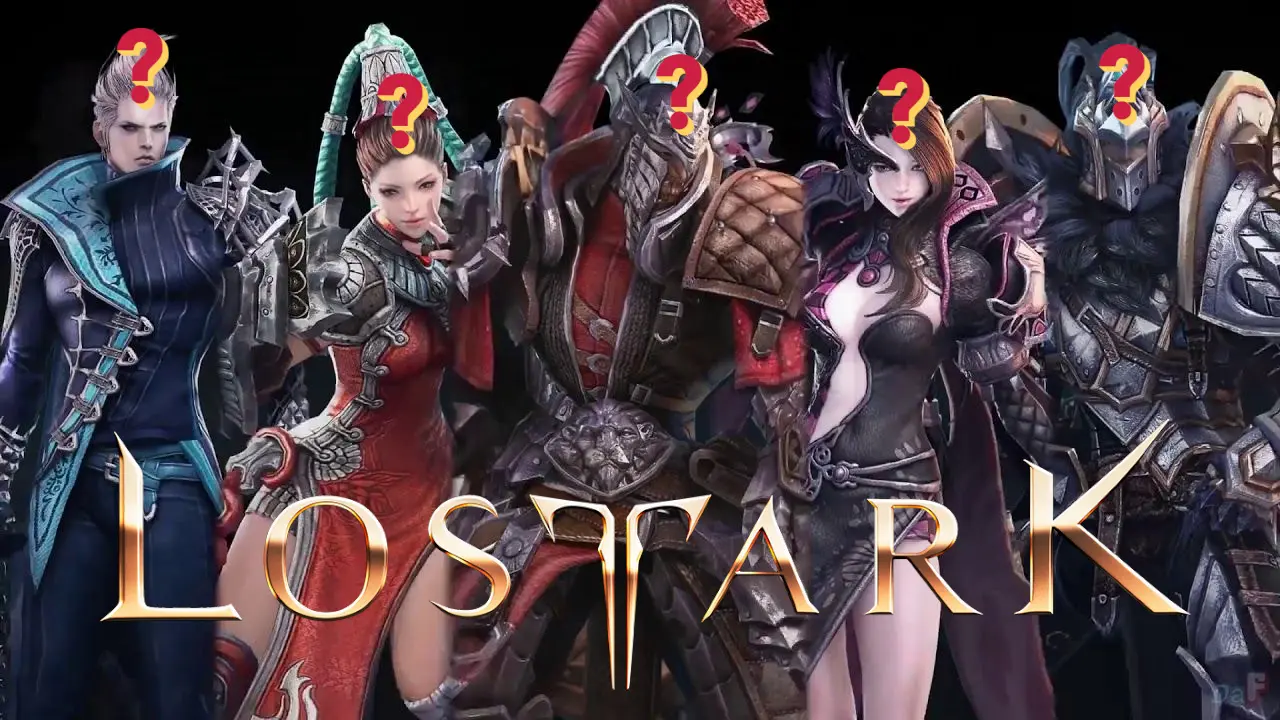 Lost Ark