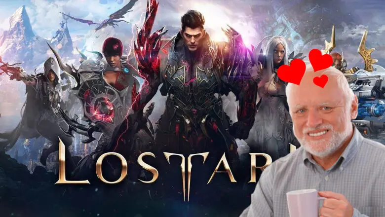 Lost Ark