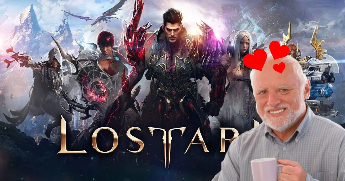 Lost Ark