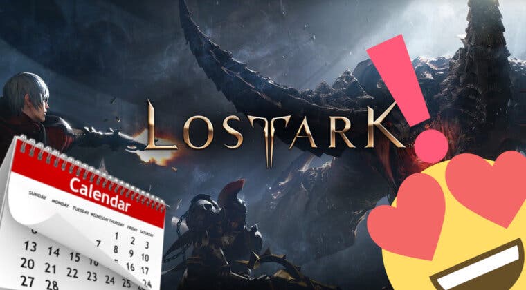 Imagen de Lost Ark: el juego tapado de febrero 2022 que va a ser todo un éxito