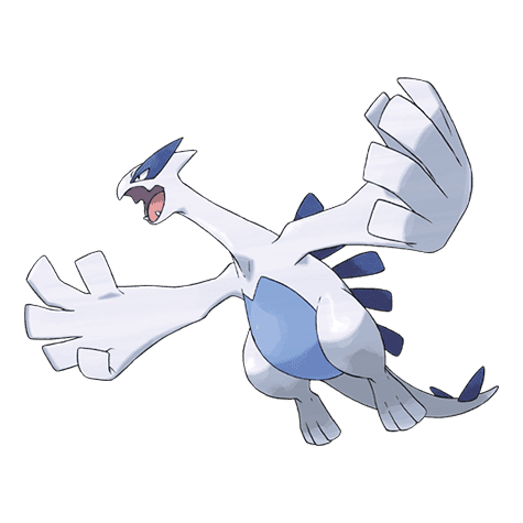 Lugia