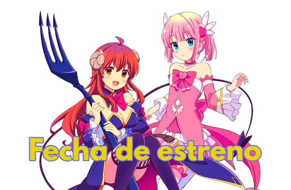 fecha de machikado muzoku