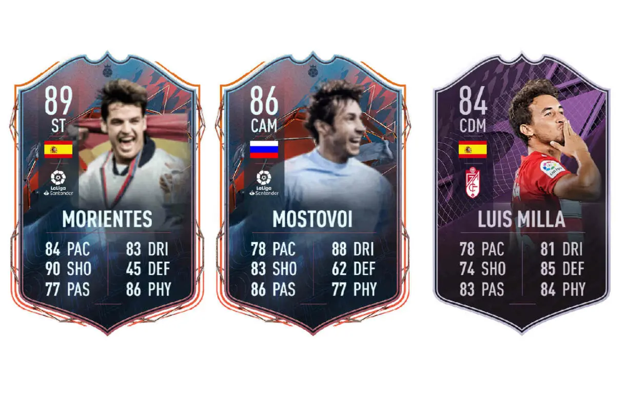 FIFA 22: review de Darwin Machís Rulebreakers. ¿Una ganga? ¿Mejor que Carrasco IF y Danjuma RTTK? Ultimate Team links verdes