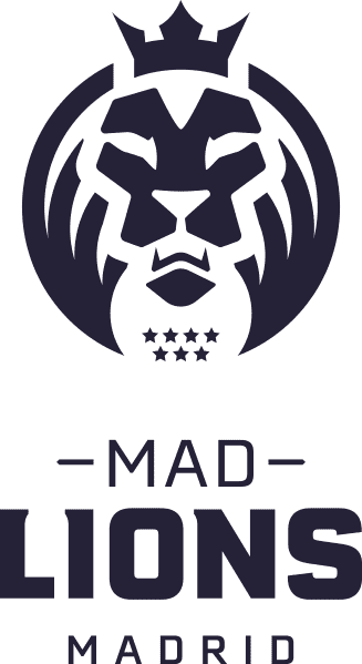 mad lions madridlogo profile