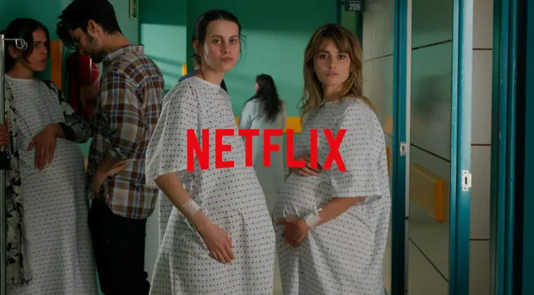 Imagen de Netflix: La película española de Pedro Almodóvar que puede arrasar en los Oscar