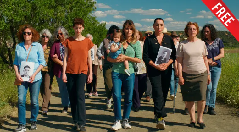 Imagen de ¿Dónde ver gratis Madres paralelas, lo nuevo de Pedro Almodóvar?