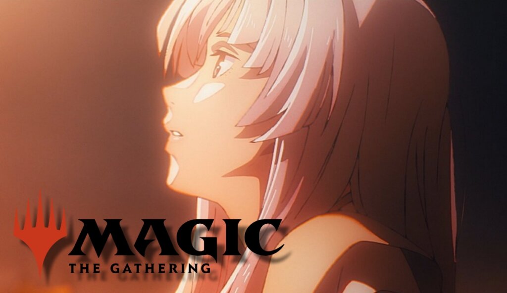 magic the gathering