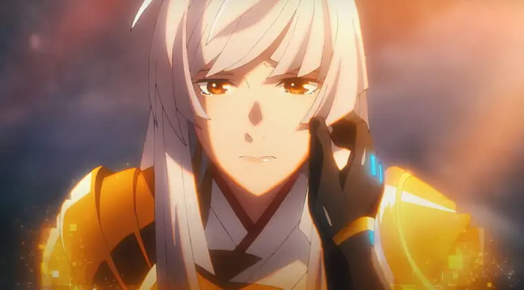 Imagen de El tráiler de Magic: The Gathering - Kamigawa Neon Dynasty me deja con ganas de un anime completo