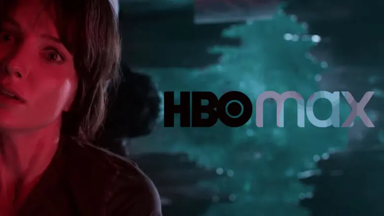 HBO Max Maligno