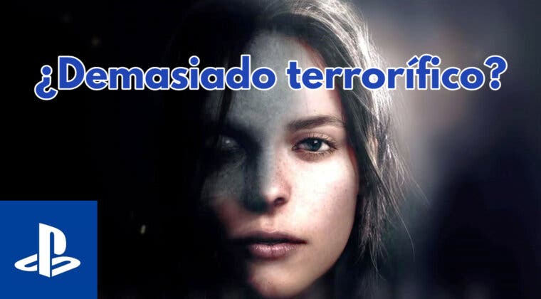Imagen de La aventura de terror Martha Is Dead es víctima de la censura en consolas PlayStation