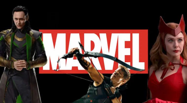 Imagen de Marvel: ¿En qué orden deben verse todas las series de Disney Plus hasta la fecha?