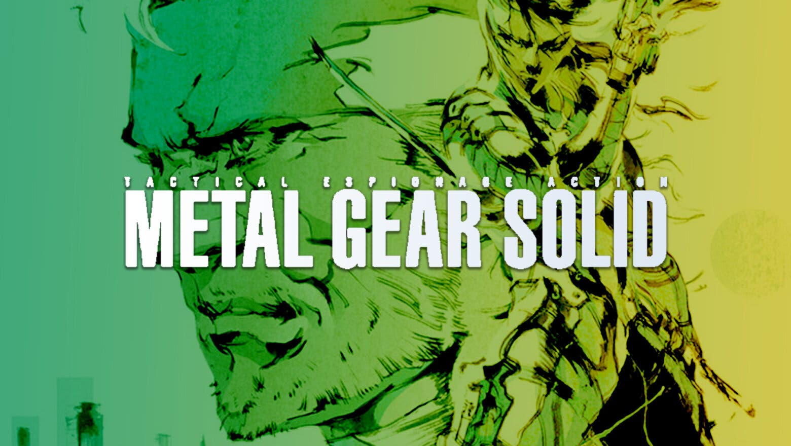 Imagen de El remake de Metal Gear Solid para PS5 es real y se anunciará pronto según fuentes propias