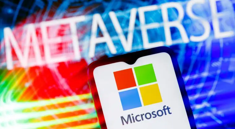 Imagen de El CEO de Microsoft habla sobre la compra de Activision y explica qué narices es el Metaverso