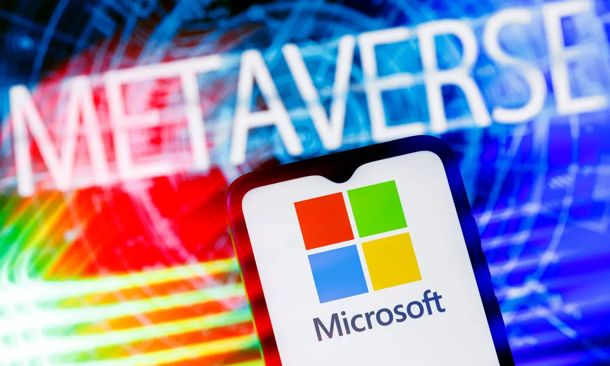 Metaverso