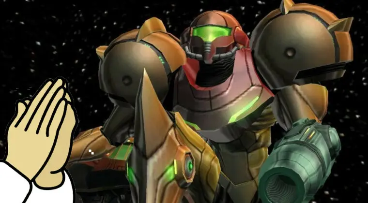Imagen de Tenemos nueva imagen de Metroid Prime 4 ¿Se vienen novedades?