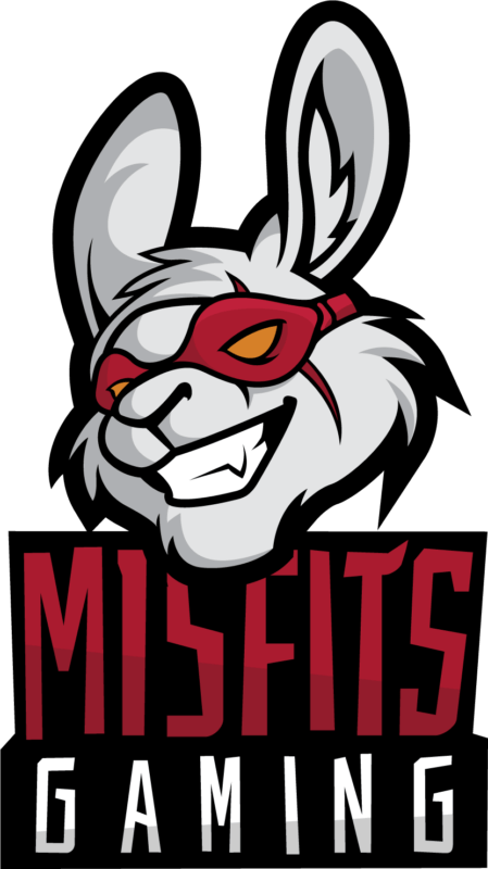 misfits gaminglogo profile